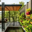 Villa Jardin | ASP Arquitectura Sergio Portillo
