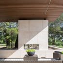 La Grange Pavilion | Murray Legge