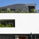 White Cube House | MM++ architects