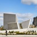 Ottawa Holocaust Memorial | Studio Libeskind