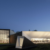 City Library in Sein&auml;joki | JKMM Architects