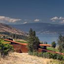 British Columbia Winery | Olson Kundig