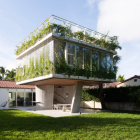 Sun Path House | Christian Wassmann