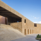 Teotitl&aacute;n del Valle Cultural Center | PRODUCTORA