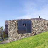 Kurt Brunner | bergmeisterwolf architekten