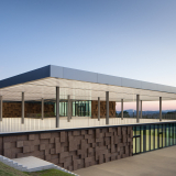 Gymnastic Training Center of Guimar&atilde;es | Pitagoras Group