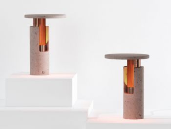 Ambra Table Lamp | davidpompa