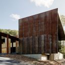 Miner Road House | Faulkner Architects