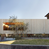 Pit House | UID Architects