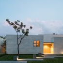 Acolhúas House | SPRB arquitectos