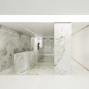 PETRA. The Stone Atelier / Fran Silvestre Arquitectos