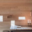 Culardoch Shieling | Maxon Architects