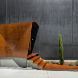 House in Our&eacute;m | Filipe Saraiva