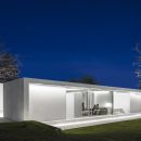 Guests Pavilion | Fran Silvestre Arquitectos