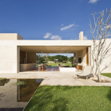 Casa Sisal - Hacienda Sac Chich | Reyes R&iacute;os