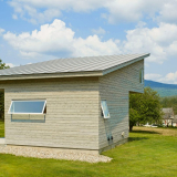 Vermon Artist House | Elizabeth Herrmann