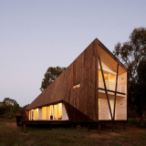 Chilean House |&nbsp;&nbsp;Ver&oacute;nica Arcos
