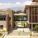 Pomona College Student Housing | Ehrlich Architects