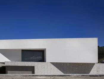 Brunhais House | Rui Vieira Oliveira