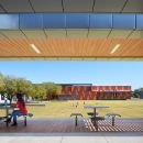 Emancipation Park Expansion and Renovation | Perkins+Will