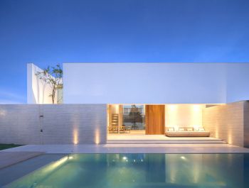 PA House | IDIN Architects