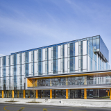 Wilson School of Design | KPMB Architects
