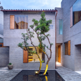 Sunyata Hotel in Dali Old Town | Zhaoyang Architects