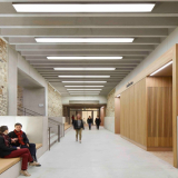 Mus&eacute;e d'arts de Nantes | Stanton Williams