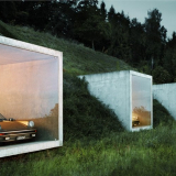 Garagenatelier Car Park | Peter Kunz