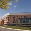 RWU North Campus Residence Hall | Perkins+Will