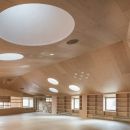 Baiona Public Library | Murado & Elvira Architects