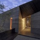 Desert Courtyard House | Wendell Burnette
