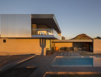 STAAB Residence | Chen + Suchart