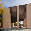 Princeton Transit Hall | Rick Joy