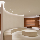 Jil Sander Shop | John Pawson