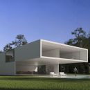 Lake House | Fran Silvestre Arquitectos