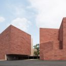 International Design Museum of China | Álvaro Siza