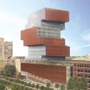 Data Sciences Tower for Boston University | KPMB