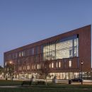 Rutgers University-Camden- Nursing and Science Building | Perkins Eastman