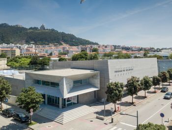 Portugal Sports Center | Valdemar Coutinho