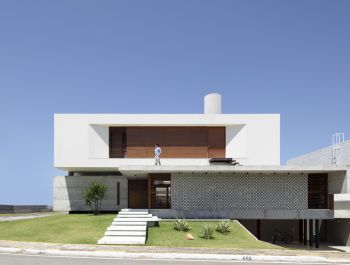 IF House | Martins Lucena Arquitetos