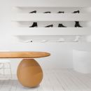 Gray Matters Shoe Showroom |Bower Studios