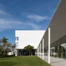 Florida's Norton Museum of Art | Foster Associates