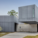 2 Courtyard House | Robertson Design