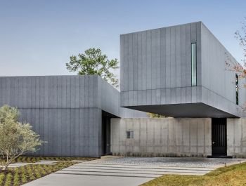 2 Courtyard House | Robertson Design