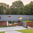 Split Box House | DiG Architects