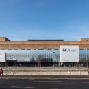 Northampton International Academy | Architecture Initiative