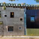 Jungle house | CplusC Architectural Workshop