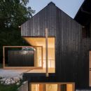 Lake House Extension | Buero Wagner