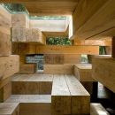 Final Wood House | Sou Fujimoto